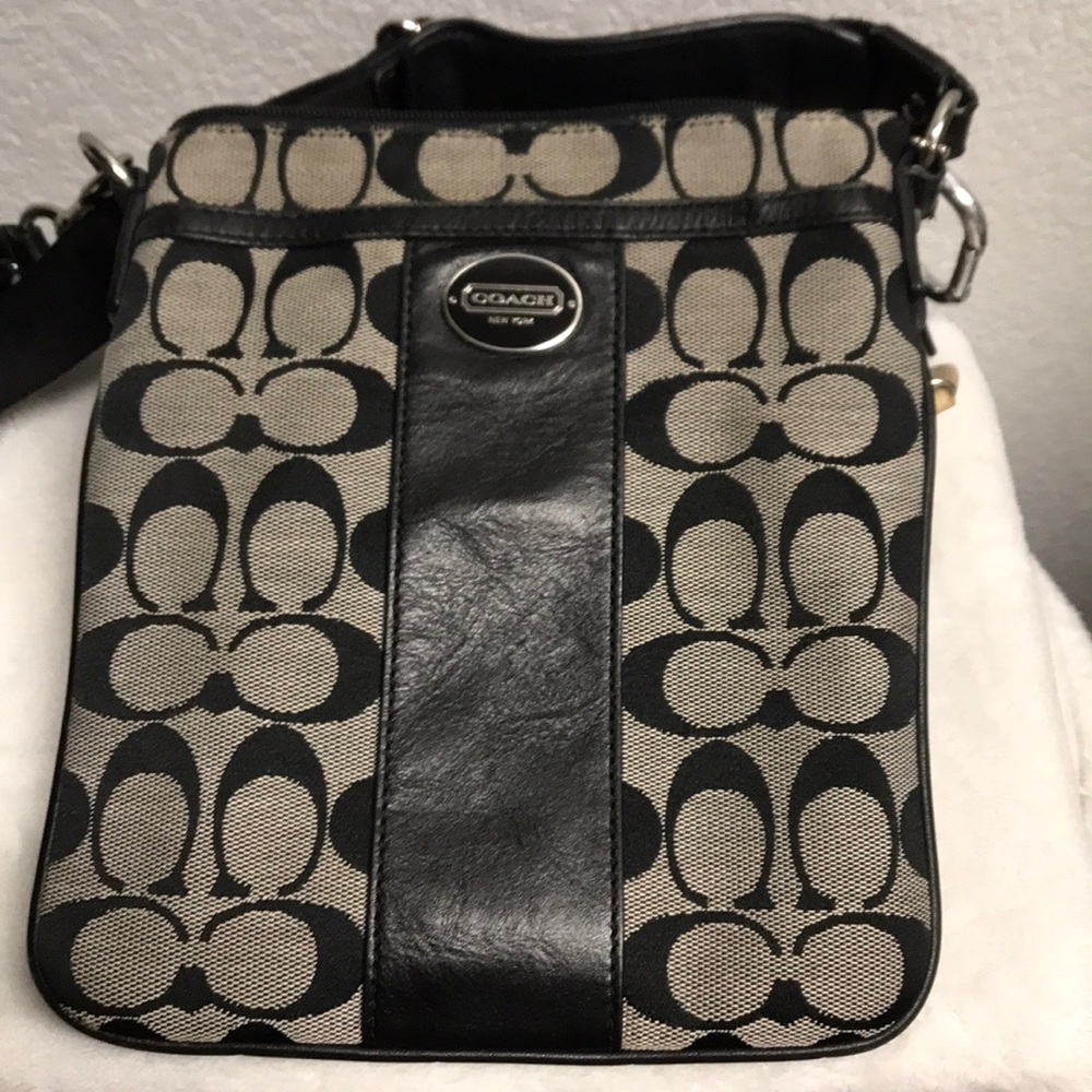 Coach Crossbody Bag